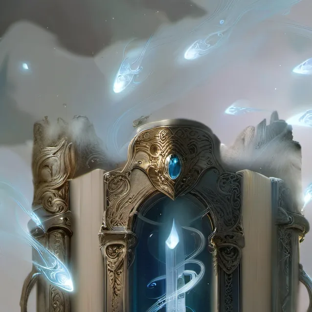 chat with ai character: Story Teller