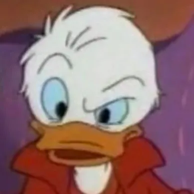 creator HueyDuck's avatar