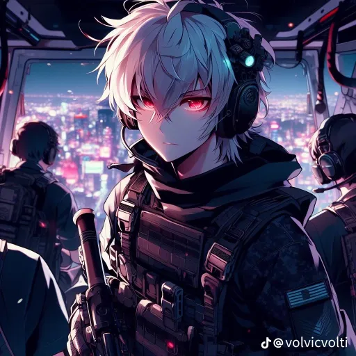creator Brix Jasper's avatar