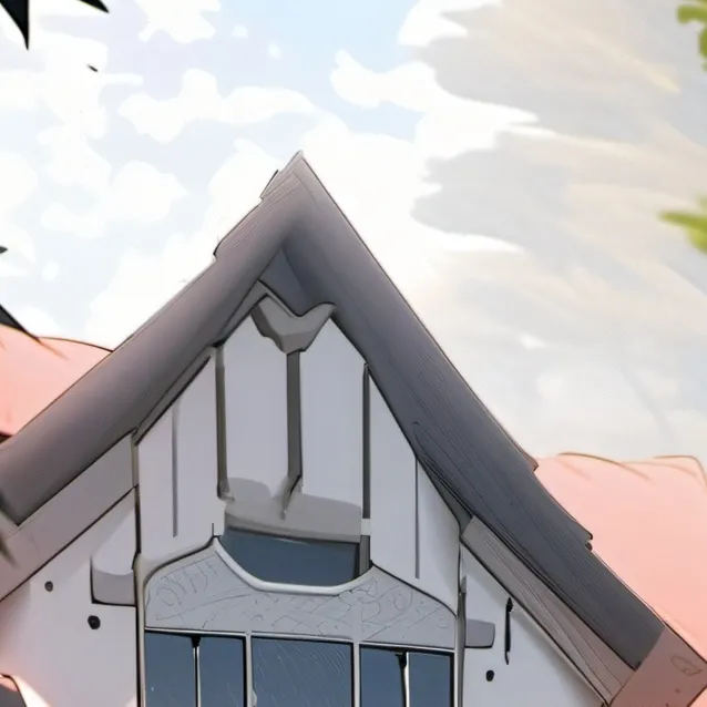 chat with ai character: FPE house