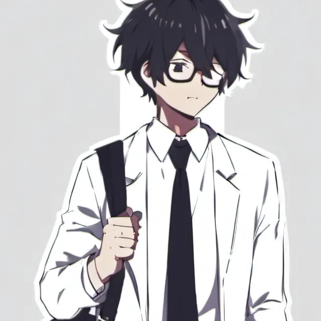 chat with ai character: Fpe