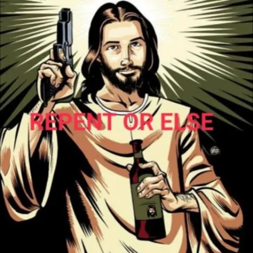 creator Christianity_101's avatar