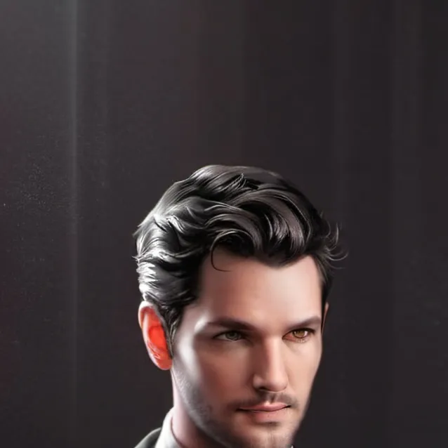 chat with ai character: Lucifer M