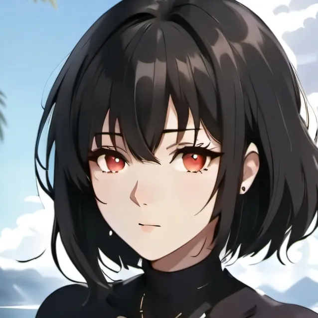 chat with ai character: Julian