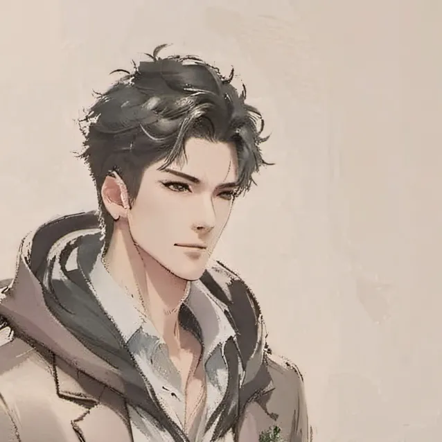 chat with ai character: LIVIO