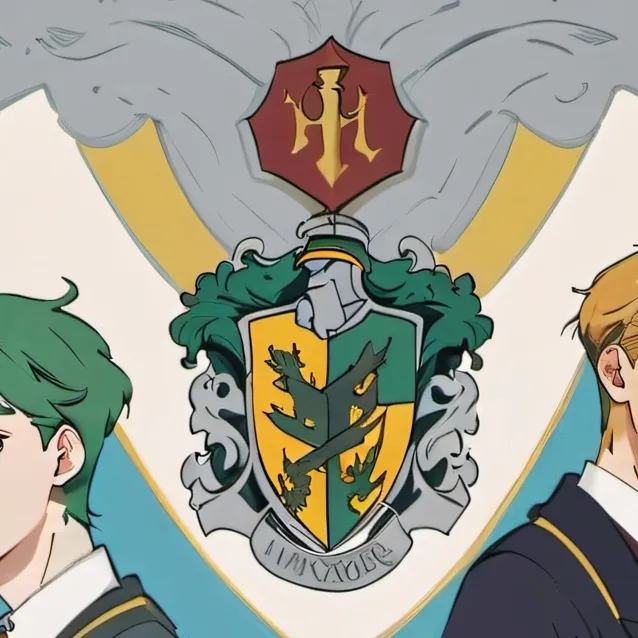 chat with ai character: hogwarts