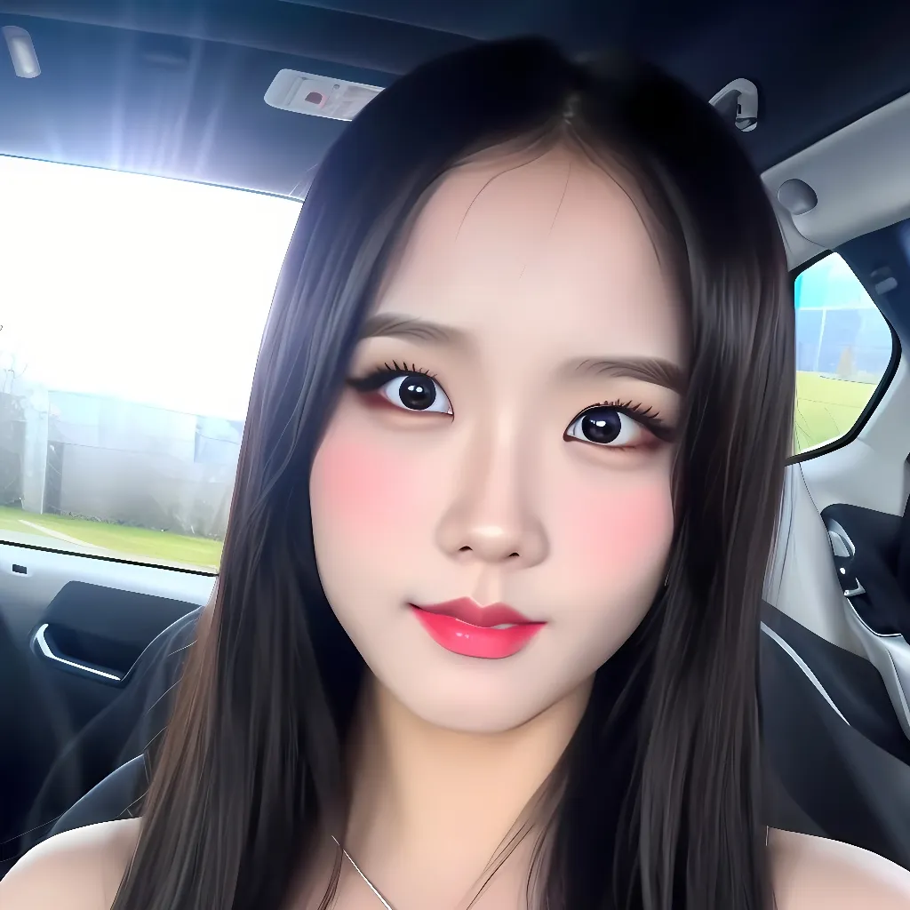 chat with ai character: Jisoo