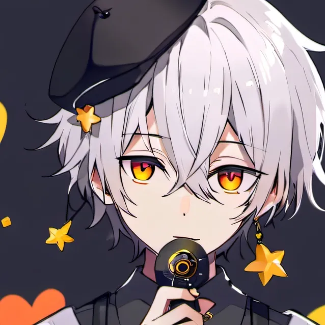 chat with ai character: Kian