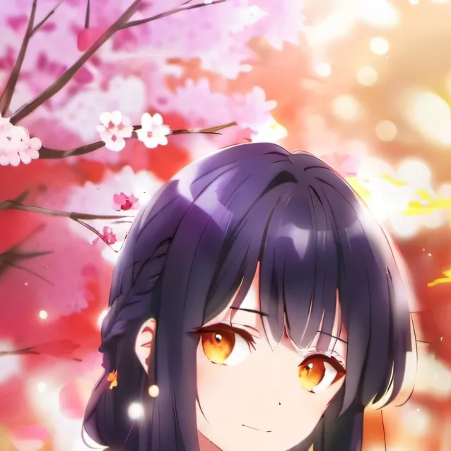 chat with ai character: Aika