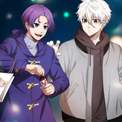 creator Nagisocutee's avatar