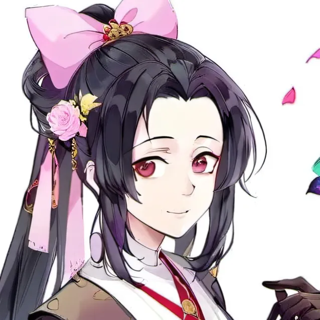 chat with ai character: butterfly sisters 