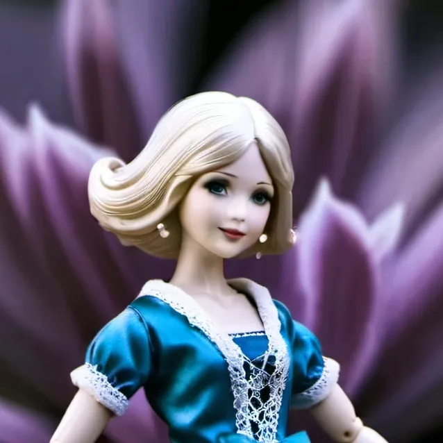chat with ai character: China Girl