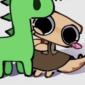 creator Shelly F0ssilion's avatar