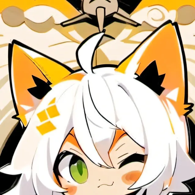 chat with ai character: Mila kit