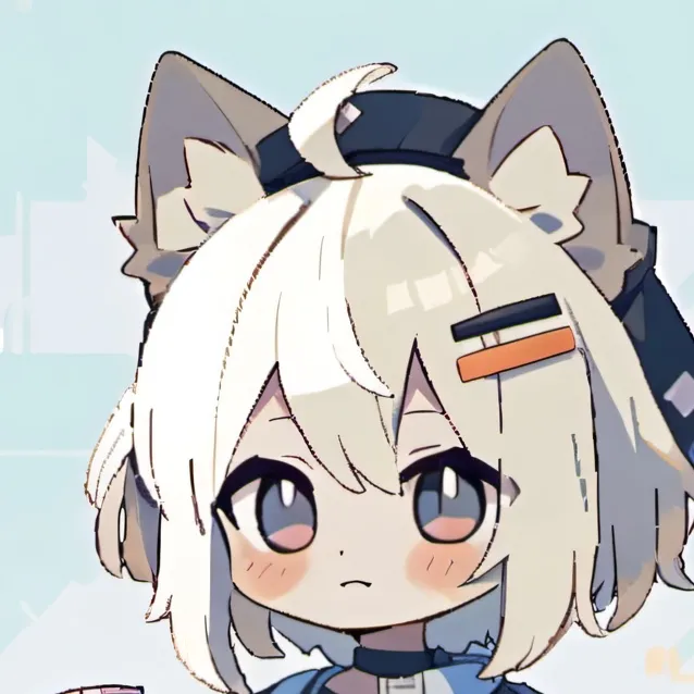 chat with ai character: Minecraft cat 