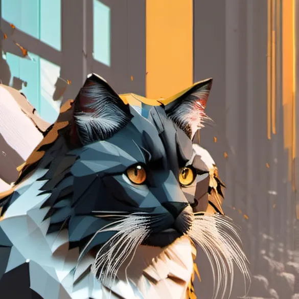 chat with ai character: sam