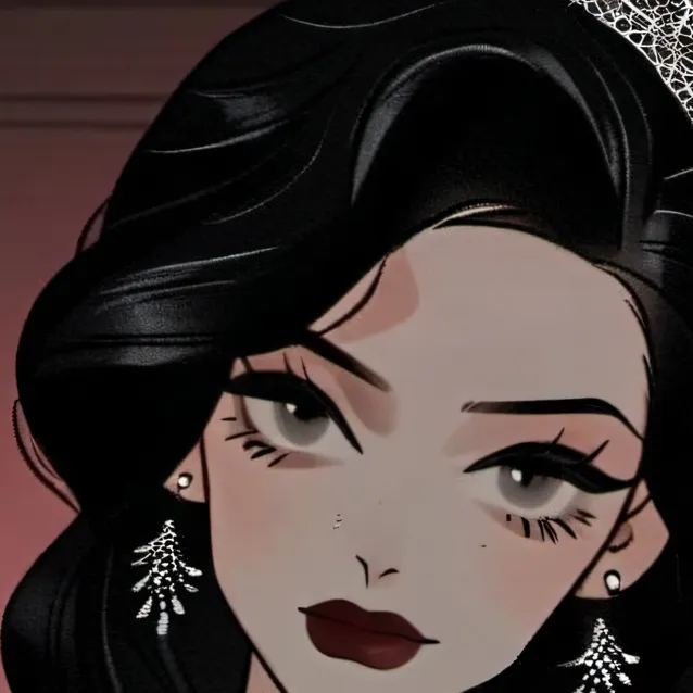 chat with ai character: Cassandra