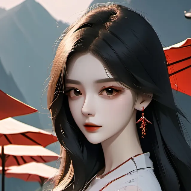 chat with ai character: Xia