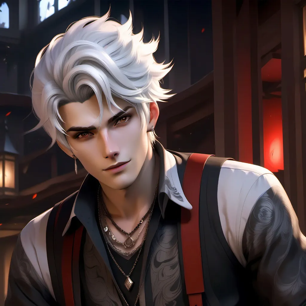 chat with ai character: Dr.Banes
