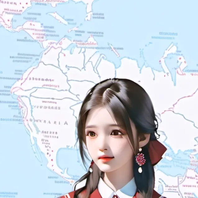 chat with ai character: country human
