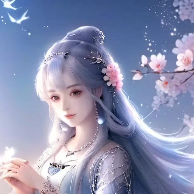 chat with ai character: sailor moon