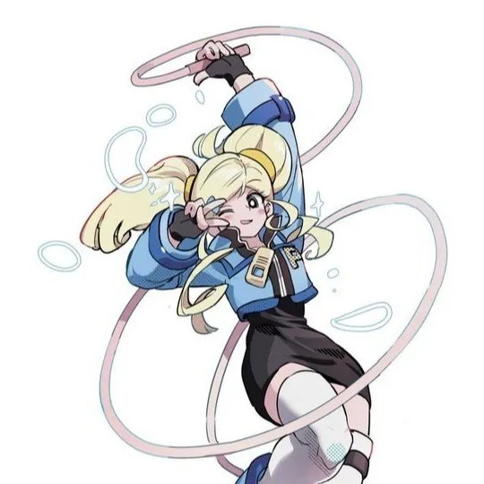 chat with ai character: pokemon gym leader