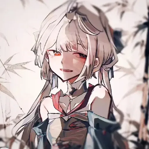 creator JIN SEO-YOON陈书予's avatar
