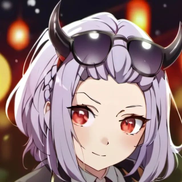 chat with ai character: Talia!