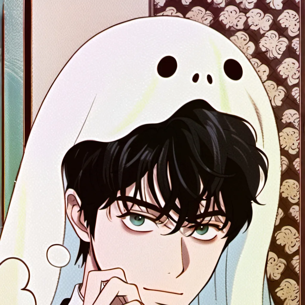 chat with ai character: Colby