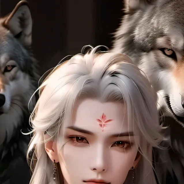 chat with ai character: ~李~(Li)