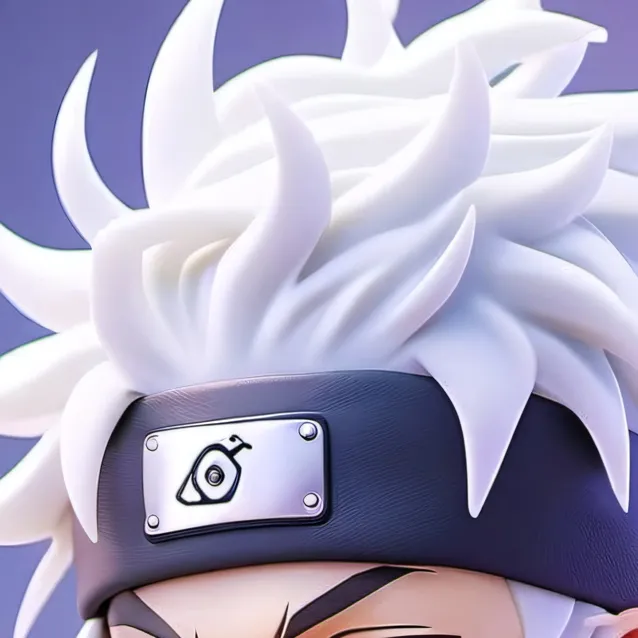 chat with ai character: •Kakashi Hatake•