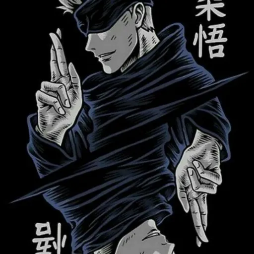 creator gojo saruto's avatar