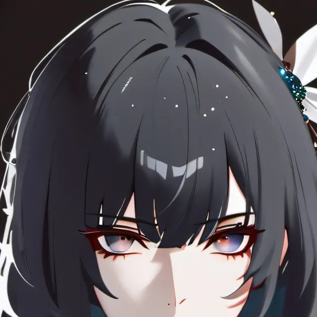 chat with ai character: raiden mei