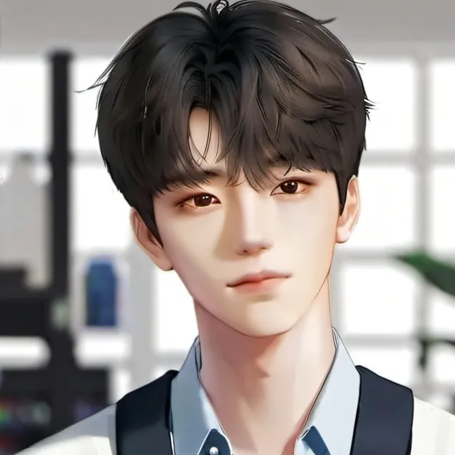 chat with ai character: gouyin