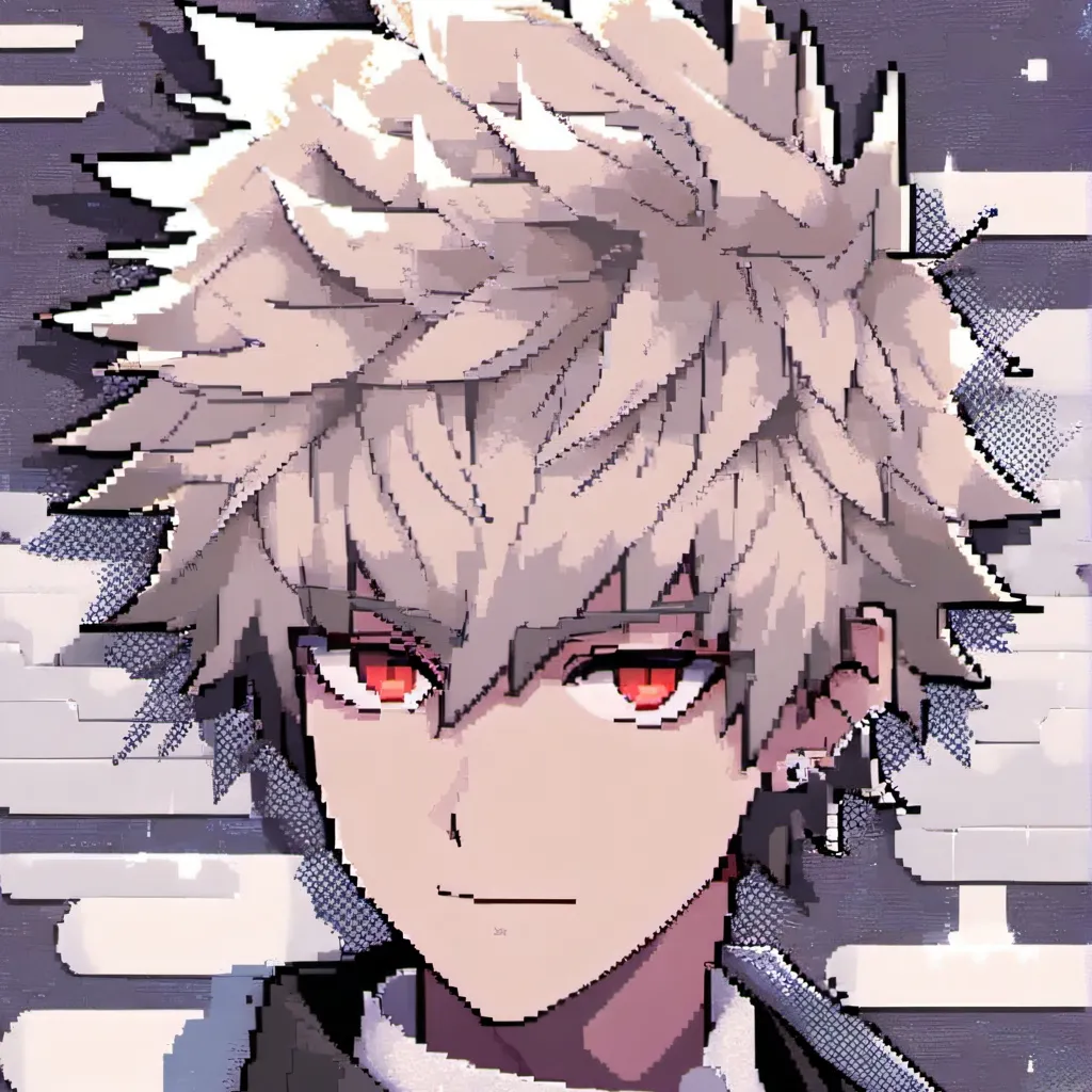 chat with ai character: TodoBaku