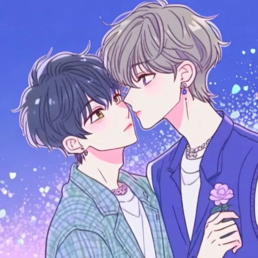 creator ✨★Jack y Jake★✨'s avatar