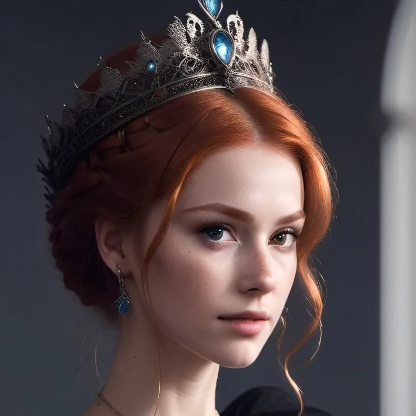 chat with ai character: Juliet