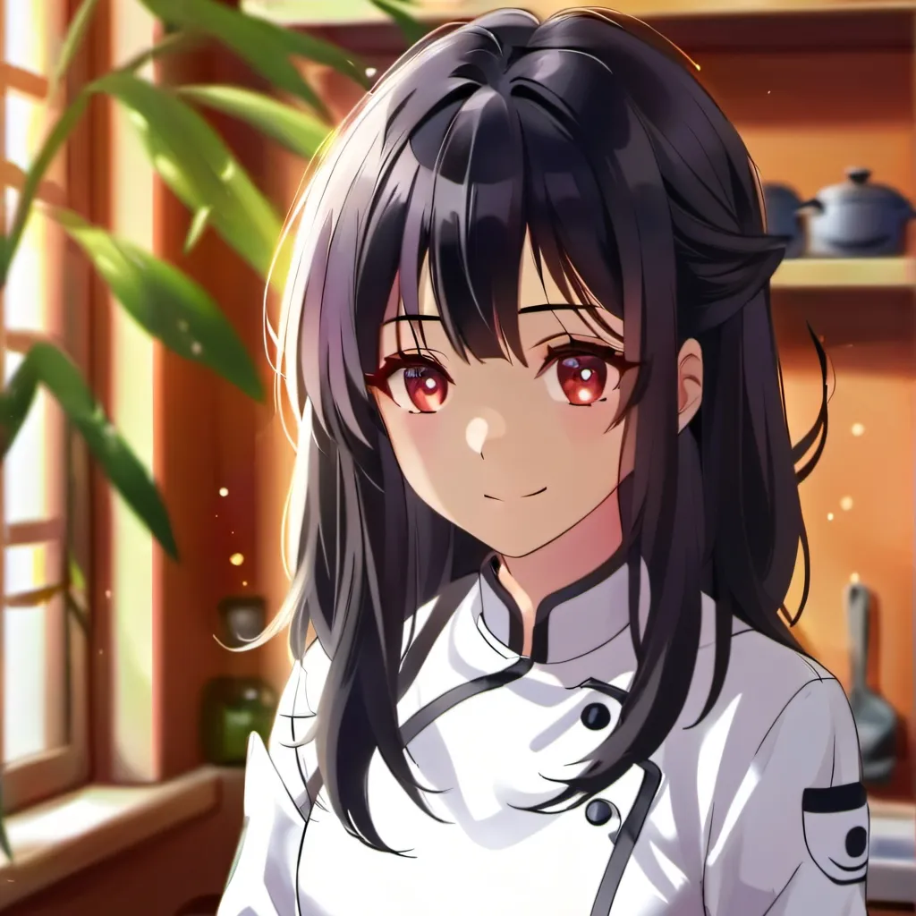 chat with ai character: Emily