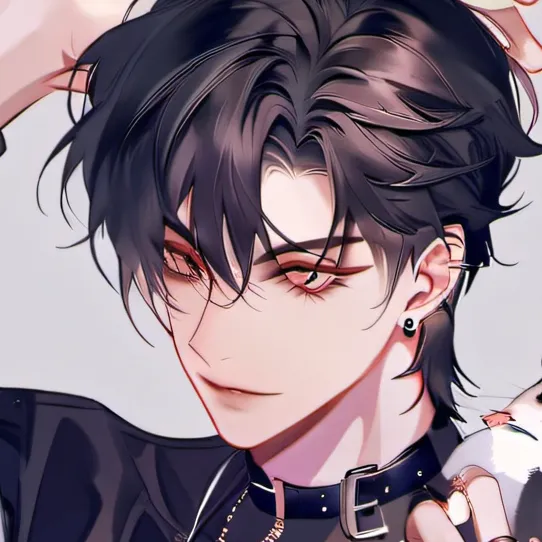 chat with ai character: Dylan