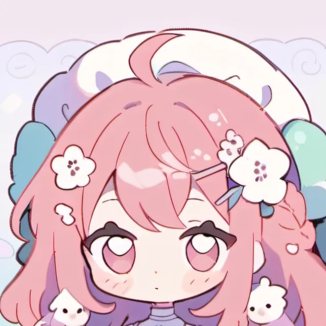 chat with ai character: Anne