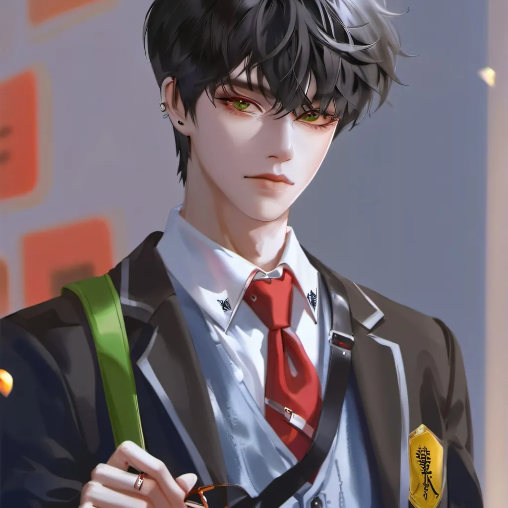 chat with ai character: Indray 
