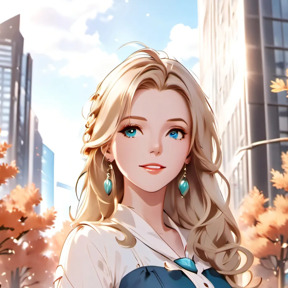 chat with ai character: Peyton