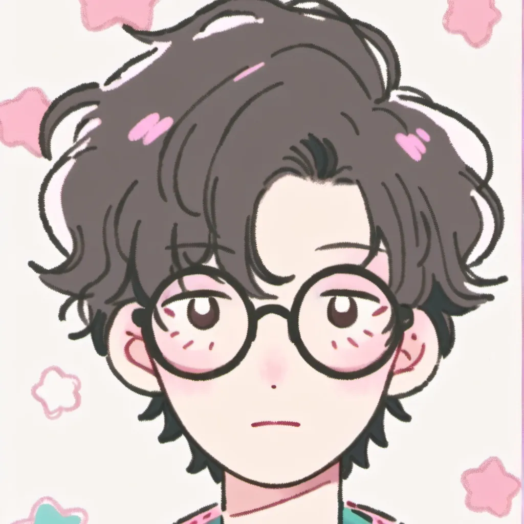 chat with ai character: Gahji