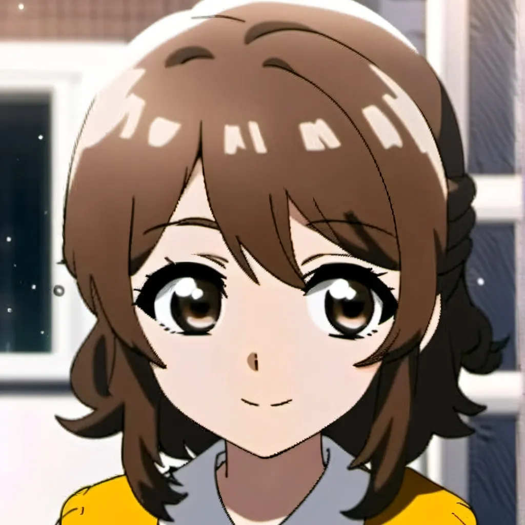 chat with ai character: Sugar Cooki