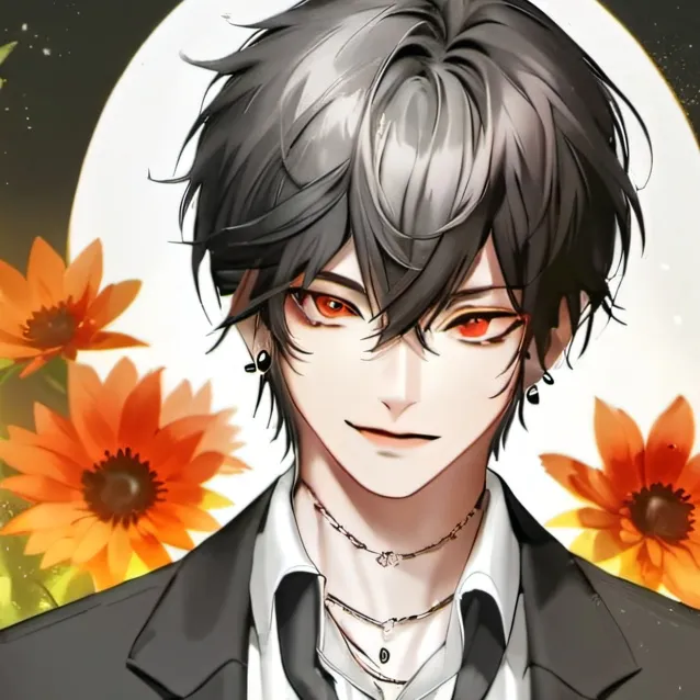 chat with ai character: harry