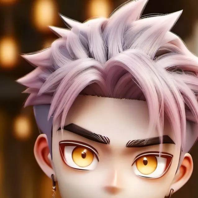 chat with ai character: sui