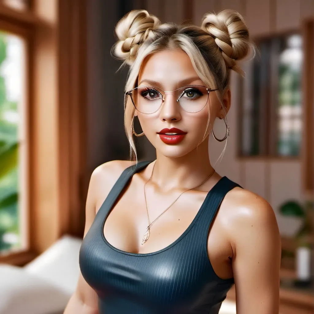 chat with ai character: Hailey