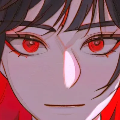 chat with ai character: Yoru 