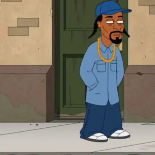 creator gangster dogg's avatar