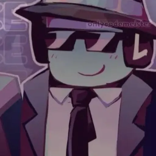 creator ã»*{Chance!}*ã»'s avatar